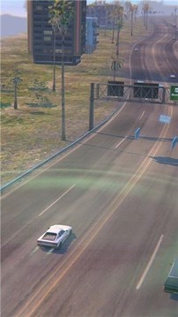 86號公路游戲截圖2