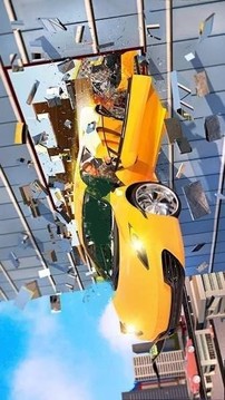 極限跑車模擬競(jìng)賽游戲截圖2