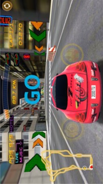 賽車特技大師游戲截圖2