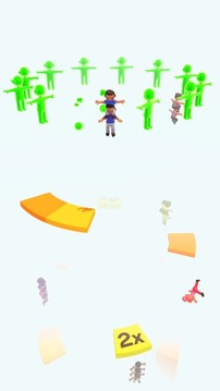 粉碎競技場游戲截圖3