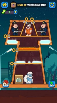 爺爺救援計劃游戲截圖3