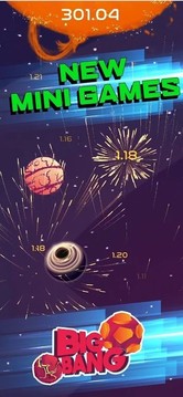 太空合并游戲截圖3