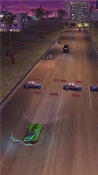 86號公路游戲截圖1