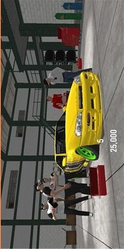 汽車改裝大師游戲截圖3