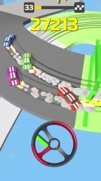 飆酷車王2游戲截圖3