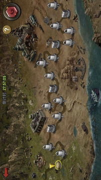 末世軍團全軍出擊游戲截圖1