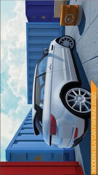 令人不安的停車游戲截圖1