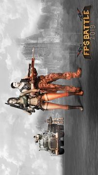 皇家戰(zhàn)斗突擊隊(duì)游戲截圖2