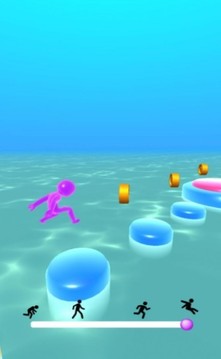 作死沖沖沖游戲截圖3