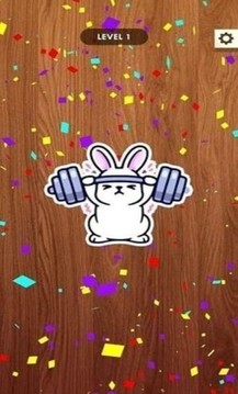 折疊藝術游戲截圖1