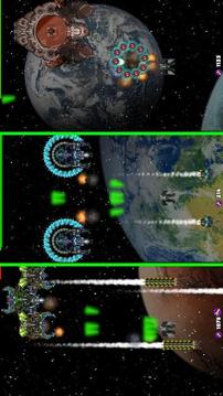 宇宙飛船2游戲截圖2