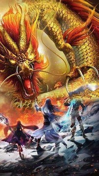 修羅之怒超變傳奇游戲截圖2