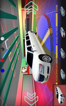 現(xiàn)代豪華轎車洗車游戲截圖1