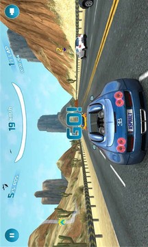 狂野飛車進化游戲截圖1