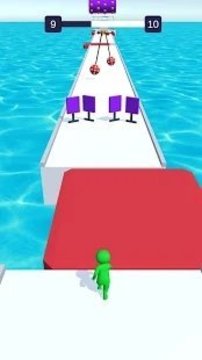 3D終極障礙賽游戲截圖1