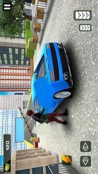 極限跑車模擬競(jìng)賽游戲截圖3