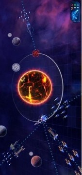 恒星紀元游戲截圖1