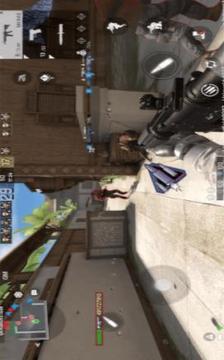 CSGO起源任務(wù)游戲截圖2