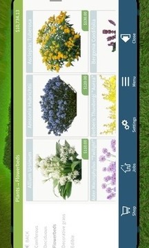 花園建造者游戲截圖3