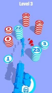 巨人英雄戰(zhàn)爭游戲截圖2