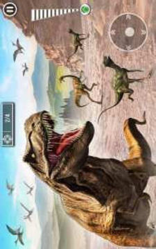 獵鹿世界狩獵沖突游戲截圖2