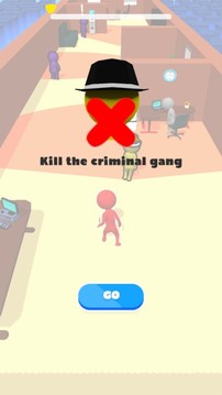 刺殺英雄游戲截圖2