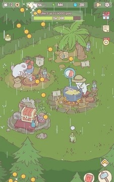 CATSSOUP貓湯游戲截圖2