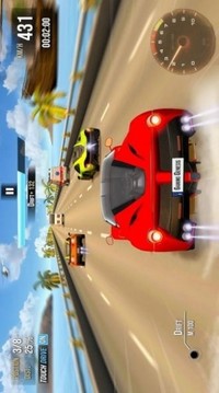 頂級汽車漂移特技游戲截圖2