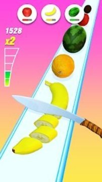 移動切菜板游戲截圖1