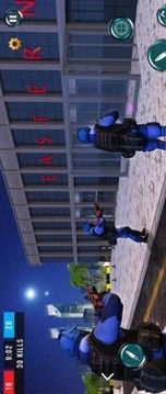 IGI突擊隊(duì)突擊游戲截圖2