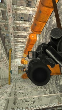 合力射擊對(duì)抗4游戲截圖1