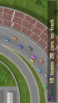 终极赛车2d游戏截图2