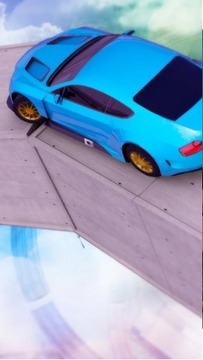 空中賽道游戲截圖2
