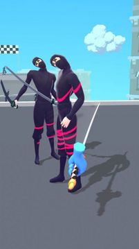 武士刀砍砍砍游戲截圖2