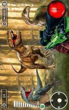 獵鹿世界狩獵沖突游戲截圖3