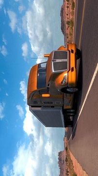 超長(zhǎng)卡車游戲截圖3