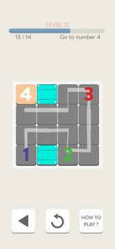 數(shù)字作畫游戲截圖4