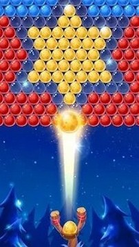 古代泡泡恐龍射手游戲截圖2