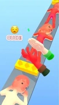 按摩大師3D游戲截圖1