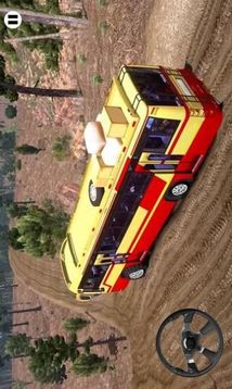 长途巴士越野模拟游戏截图3