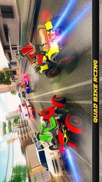 極端公路交通游戲截圖2