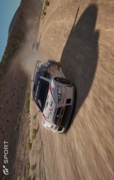 永無止境的GT賽車游戲截圖1