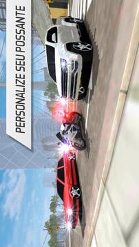 巴西2021驚人賽車游戲截圖2