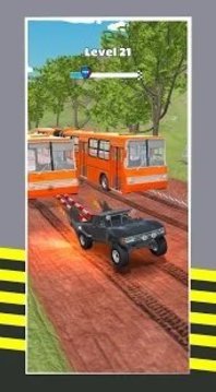 處理事故車模擬游戲截圖3
