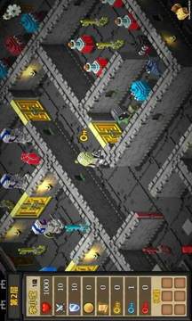 魔塔外傳3D游戲截圖1