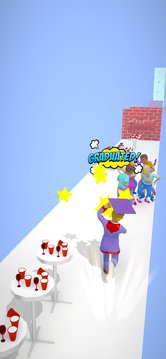 謹(jǐn)慎的學(xué)生游戲截圖1