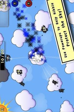 云中精灵游戏截图2