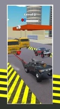 處理事故車模擬游戲截圖1