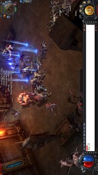 3D龍門大魔神游戲截圖1