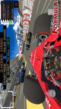 公式賽車競速模擬游戲截圖1
